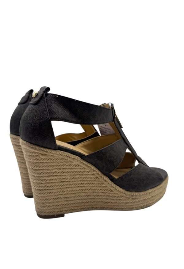 MICHAEL KORS - ETTA ESPADRILLES PLATAFORMS - Image 4